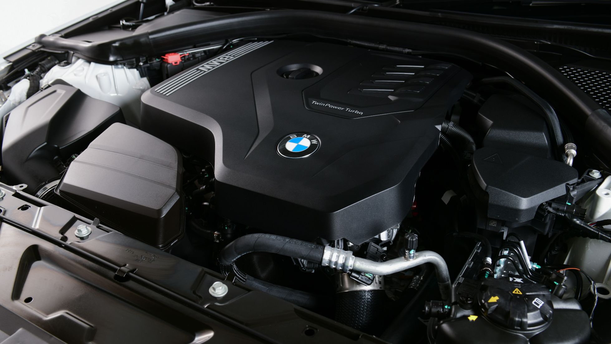 BMW 320Li Gran Sedan BMW 320Li Gran Sedan